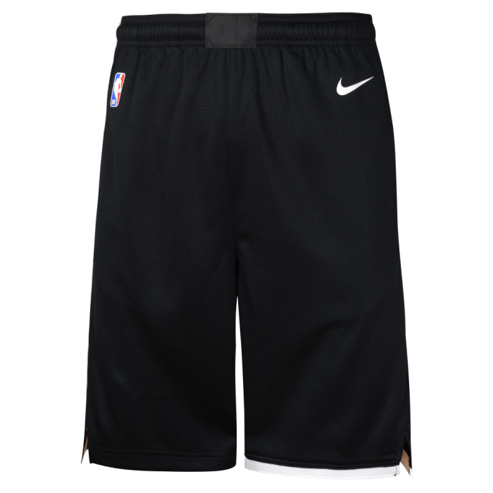 Short NBA Enfant Memphis Grizzlies Nike City Edition image n°1