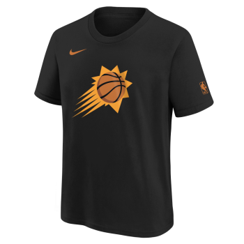 T-Shirt NBA Enfant Phoenix Suns Nike City Edition | Nike