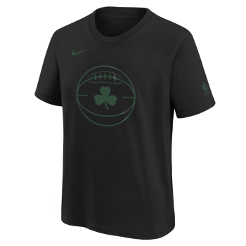T-Shirt NBA Enfant Boston Celtics Nike City Edition | Nike