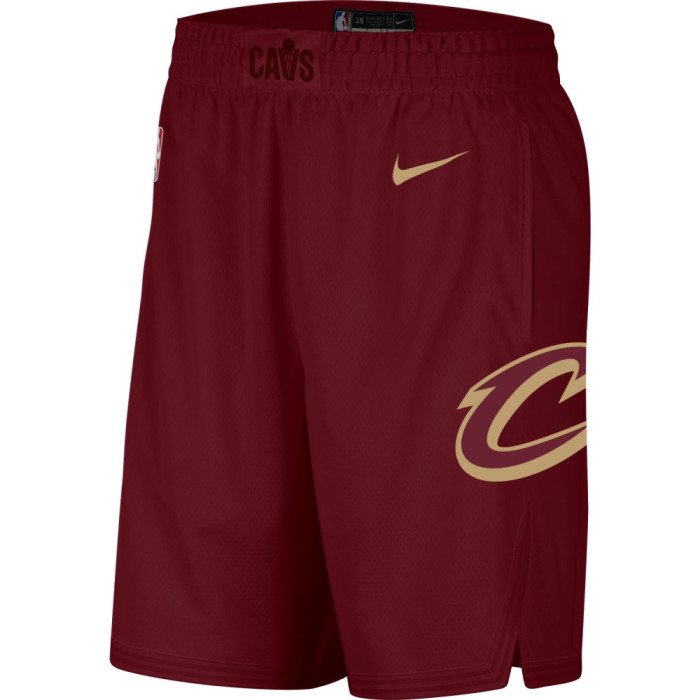 Short NBA Cleveland Cavaliers Nike Icon Edition