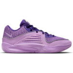 Color Purple of the product Nike KD 16 B.A.D