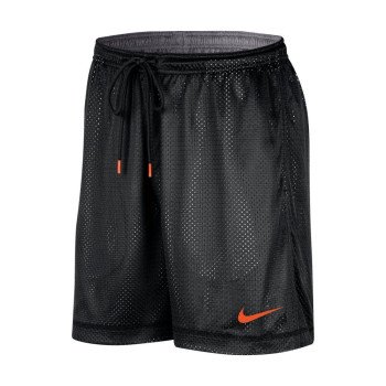 Short WNBA Team 13 Nike Standard Issue black/brilliant ornge | Nike