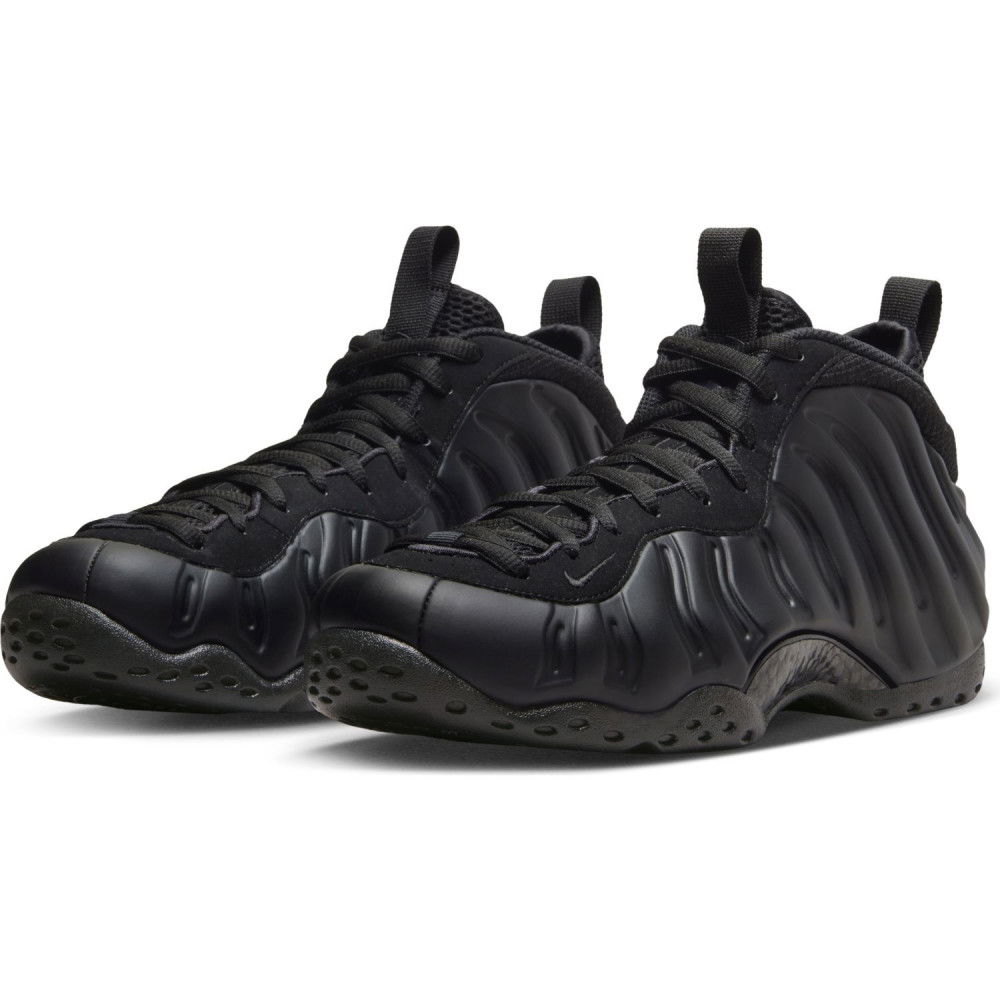 Nike Air Foamposite One Blackanthracite Black Basket4ballers 5334