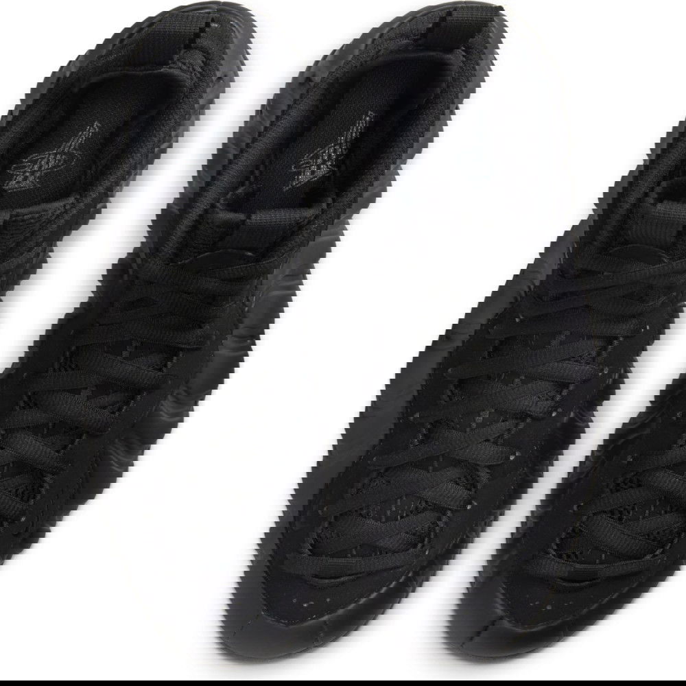 foamposite black anthracite