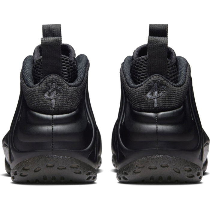 triple black foamposite