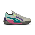 Color Pink of the product Puma Court Rider Chaos Daytona