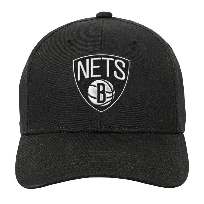 Casquette NBA Enfant Brooklyn Nets image n°3