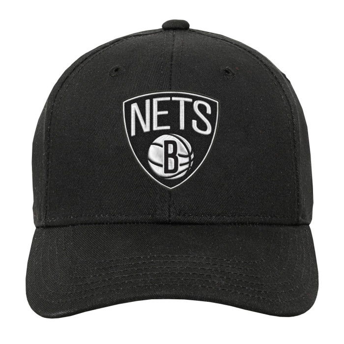 Casquette NBA Enfant Brooklyn Nets image n°3