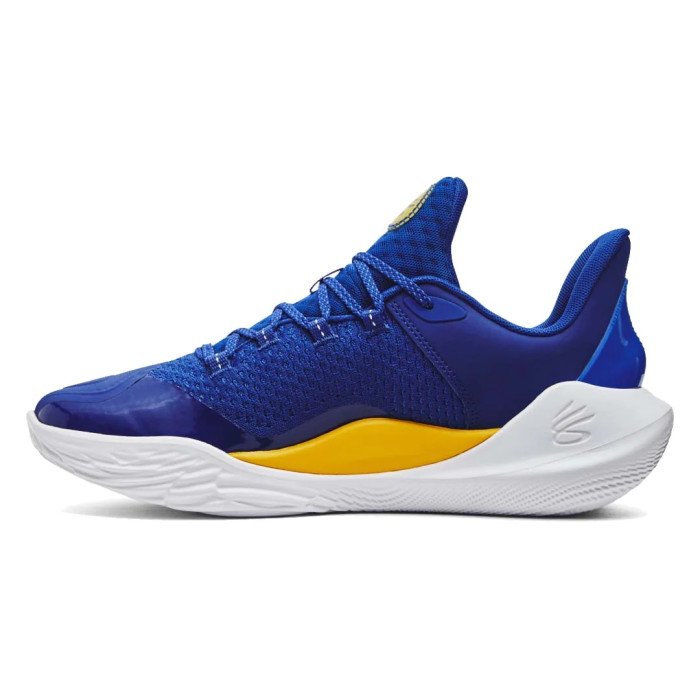 Under Armour Curry 11 Dub Nation image n°3