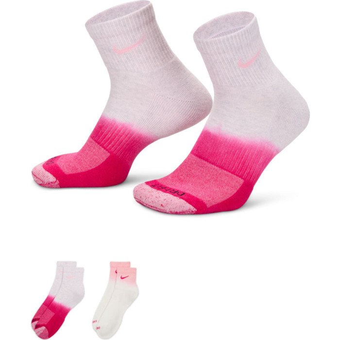 Socks Nike Everyday Plus multi-color