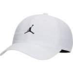 Color White of the product Cap Jordan Club