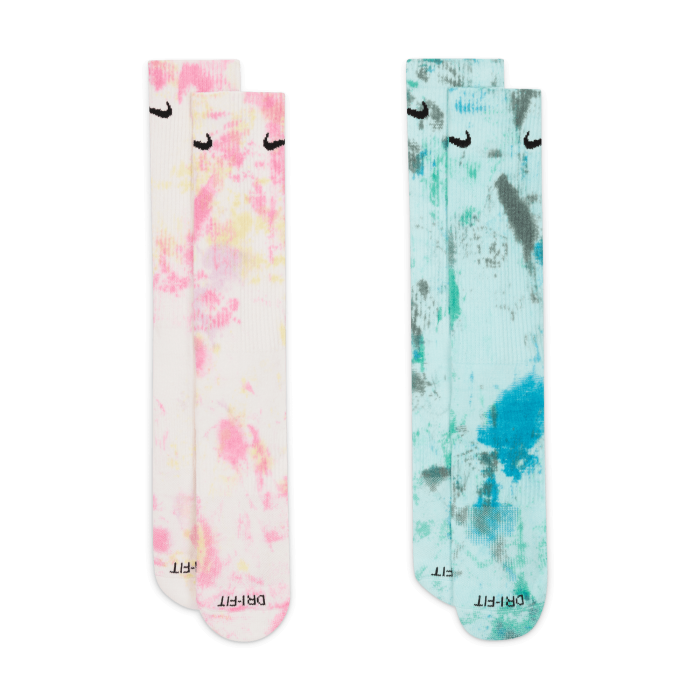 Chaussettes Nike Everyday Plus multi-color image n°3