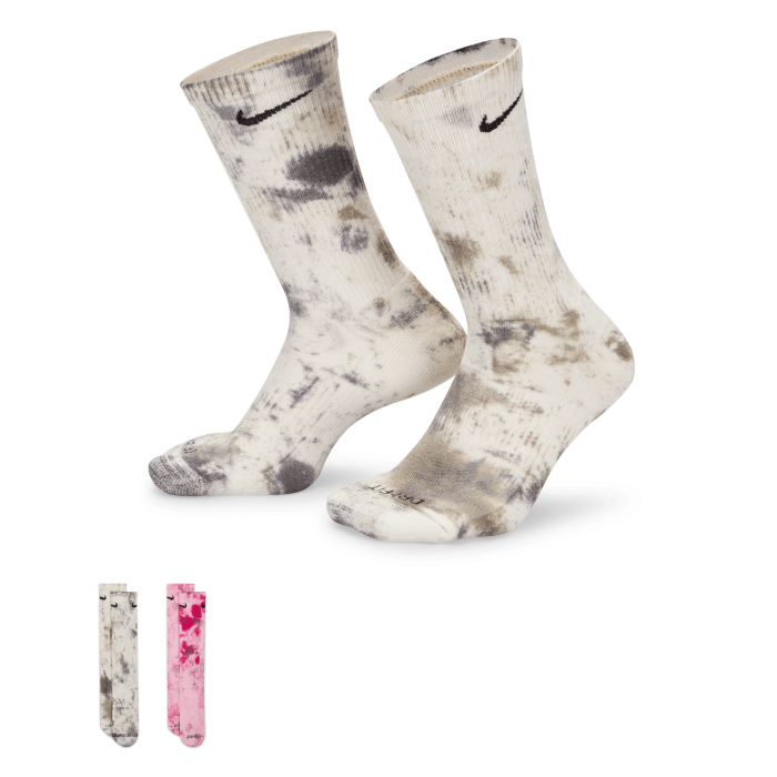 Chaussettes Nike Everyday Plus multi-color image n°1
