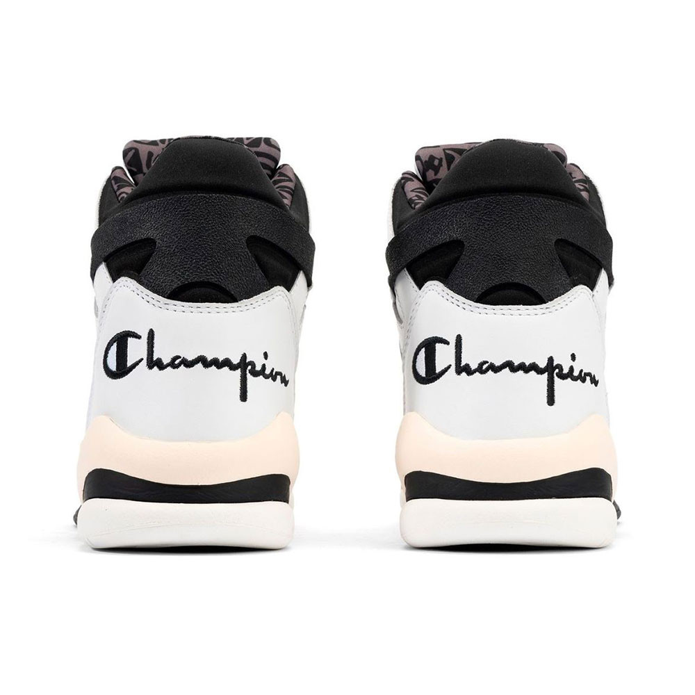 Retro on sale champion shoes