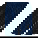 Color Negro del producto NBA Shorts Niños Dallas Mavericks
