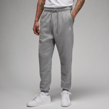 Pantalon Jordan Essentials carbon heather/white | Air Jordan