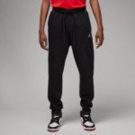 Color Black of the product Sweatpants Jordan Essentials black/white