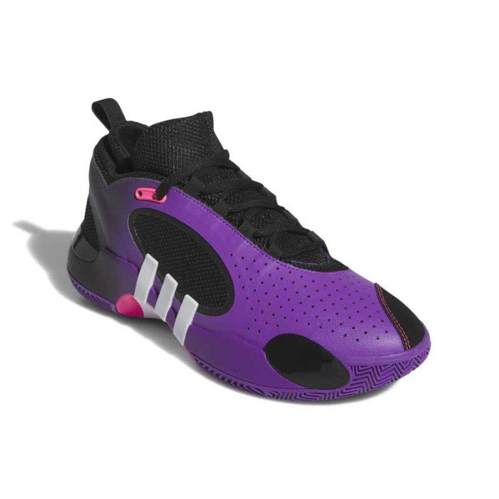 adidas D.O.N. Issue 5 Active Purple image n°3