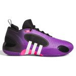 adidas D.O.N. Issue 5 Active Purple