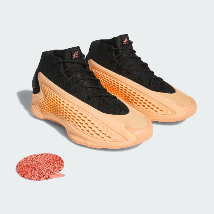 adidas A.E. 1 With Love Basket4Ballers