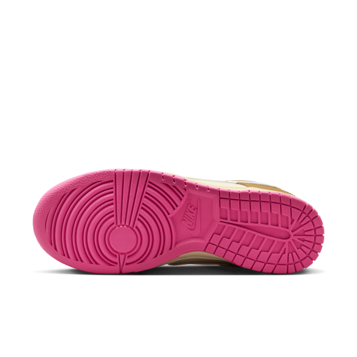 Nike Dunk Low Se Bronzine Pink image n°4