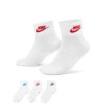 Chaussettes Nike Everyday Essential white