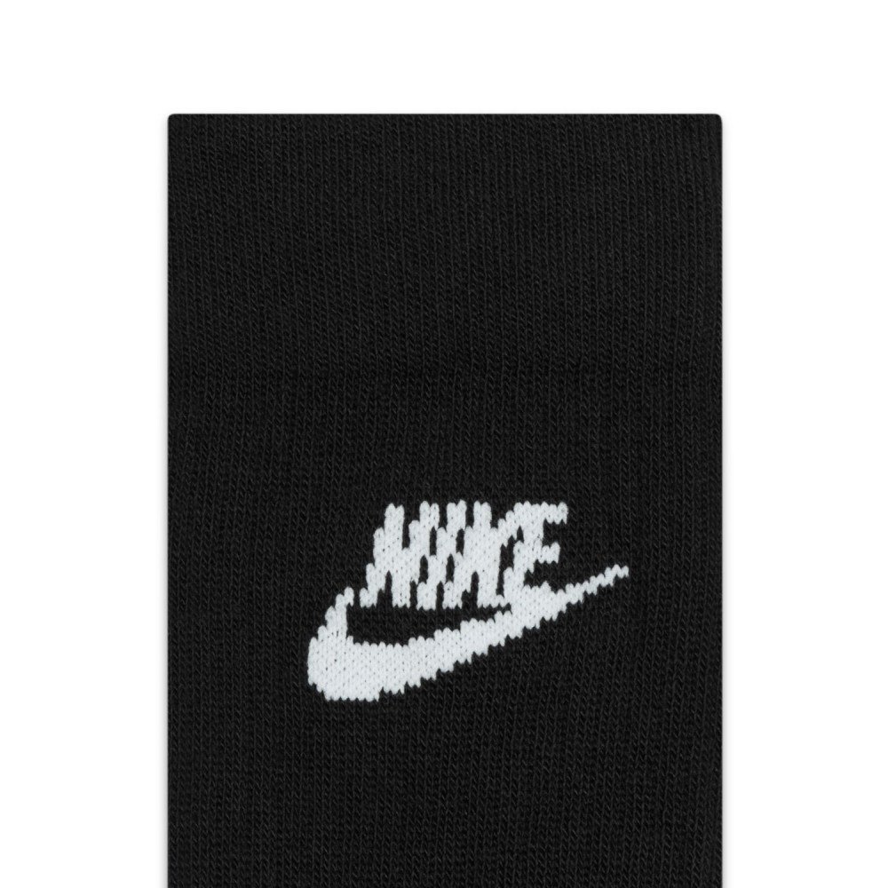 Nike Chaussettes - Sportswear Everyday Essential Crew (3 Paire
