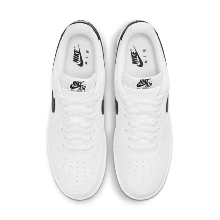 Nike Air Force 1 '07 White/Black image n°4