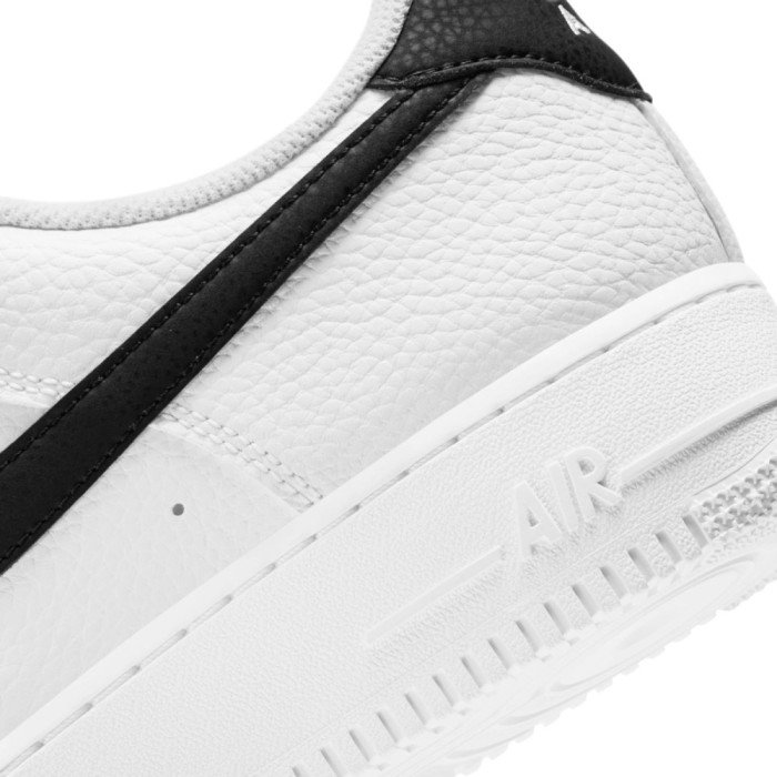 Nike Air Force 1 '07 White/Black image n°12