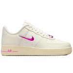 Color White of the product Nike Air Force 1 '07 Coconut Milk