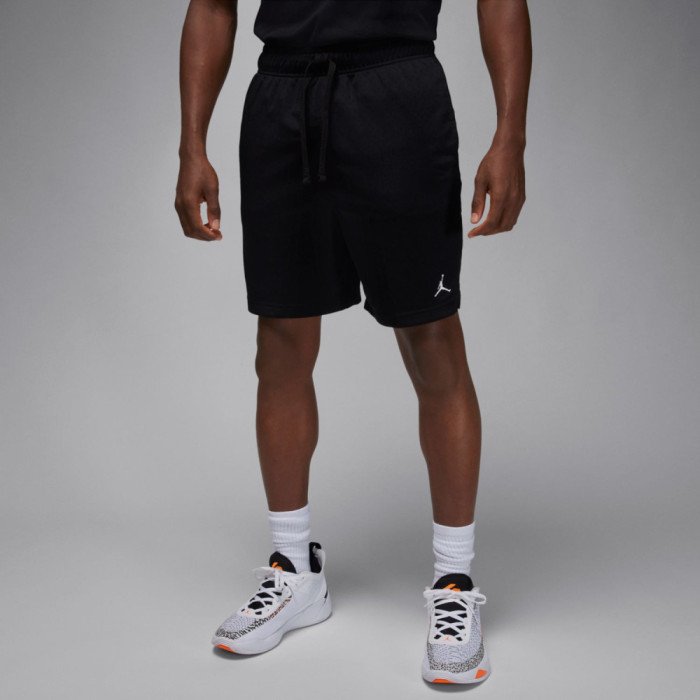 Short Jordan Sport black/white image n°1