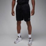 Color Black of the product Shorts Jordan Sport black/white