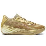 Color Beige / Brown of the product Puma All-Pro Nitro Chinese New Year