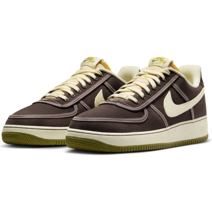 Nike Air Force 1 '07 Inside Out image n°3