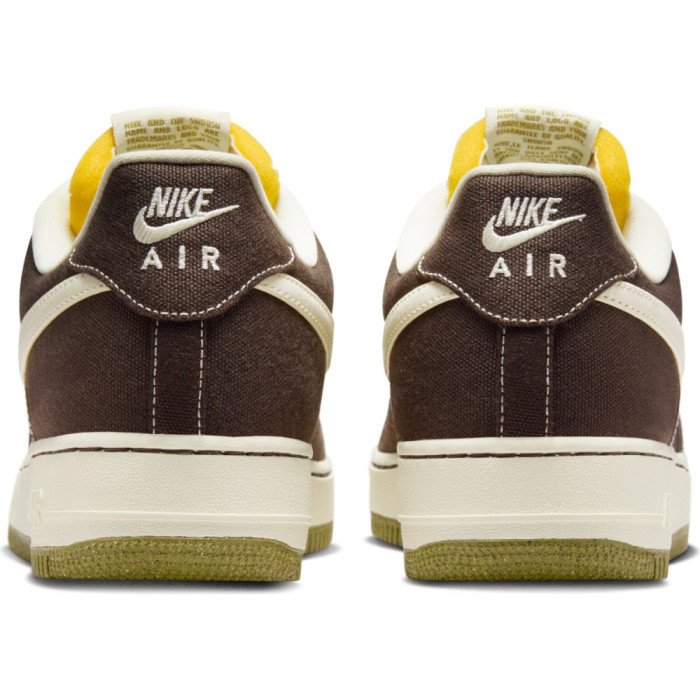 Nike Air Force 1 '07 Inside Out image n°5