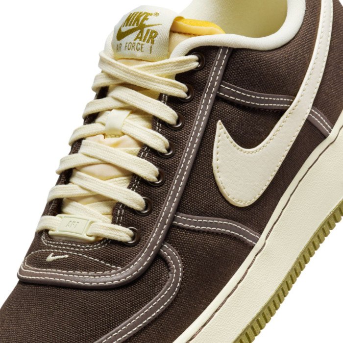 Nike Air Force 1 '07 Inside Out image n°9