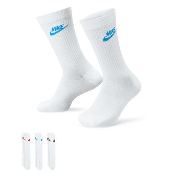 Chaussettes Nike Sportswear Everyday Essential multi-color | Nike