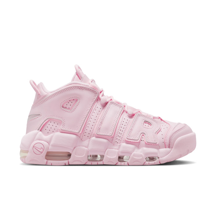 Nike Air More Uptempo image n°1