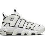 Color White of the product Nike Air More Uptempo