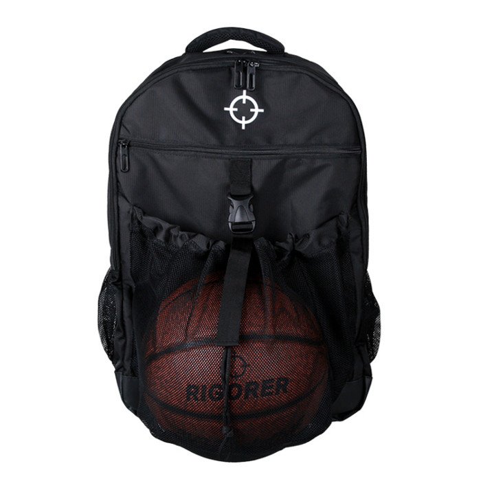 Rigorer Backpack With Ball Pouch image n°7
