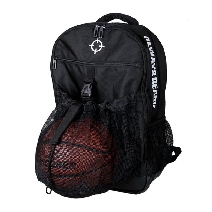 Rigorer Backpack With Ball Pouch image n°9