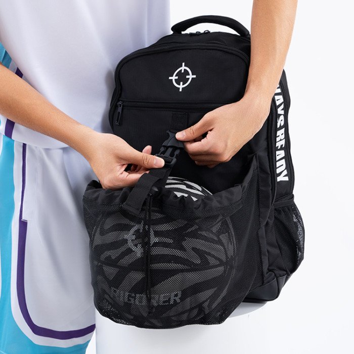 Rigorer Backpack With Ball Pouch image n°2