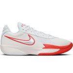 Color White of the product Nike G.T. Cut Academy White Picante Red