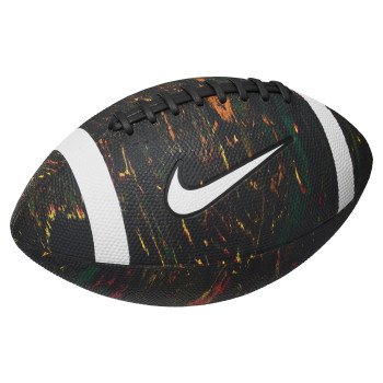 Ballon De Football Nike Playground Official Multi/black/white | Nike
