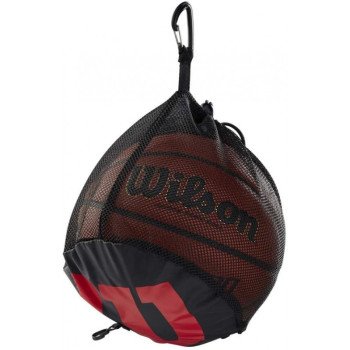 Basketball Bag Wilson Single Ball | Wilson