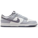 Color White of the product Nike Dunk Low Retro Light Carbon