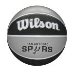 Ballon Wilson NBA Team Tribute San Antonio Spurs