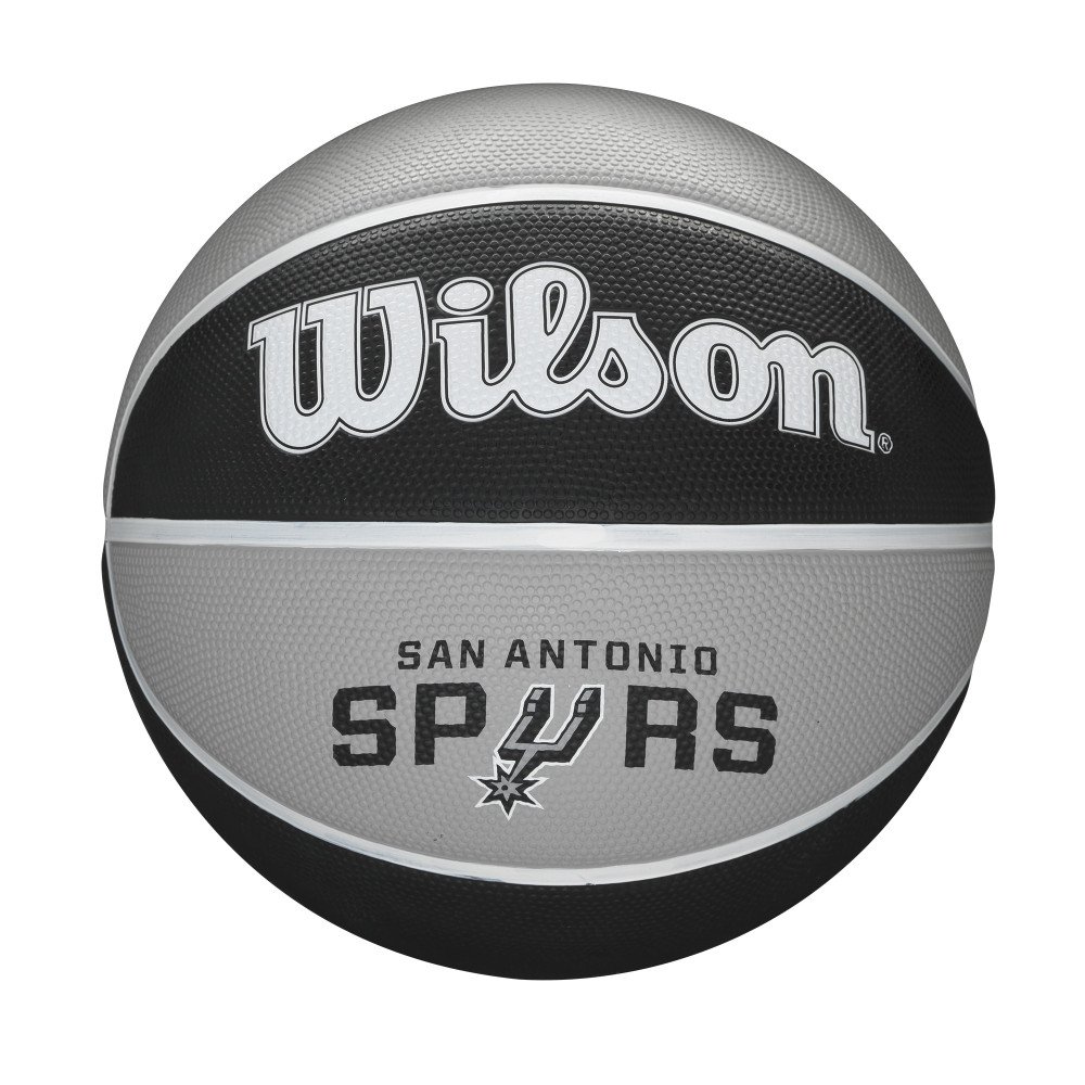 Wilson Basketball NBA Team Tribute San Antonio Spurs image n°1