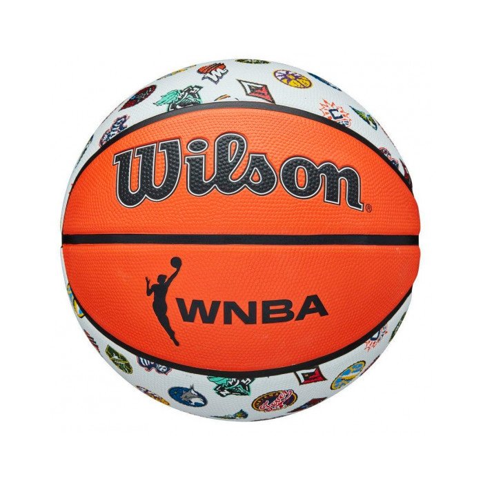 Ballon Wilson WNBA All Team image n°1