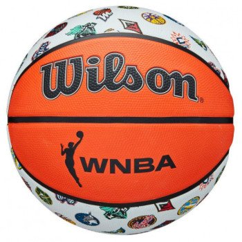Wilson Basketball WNBA All Team | Wilson